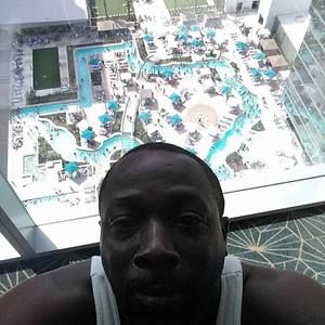 Meet your Posher, Dexter